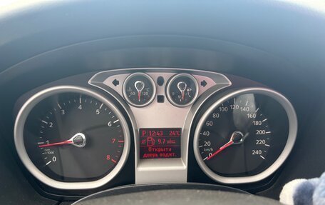 Ford Focus II рестайлинг, 2011 год, 570 000 рублей, 5 фотография