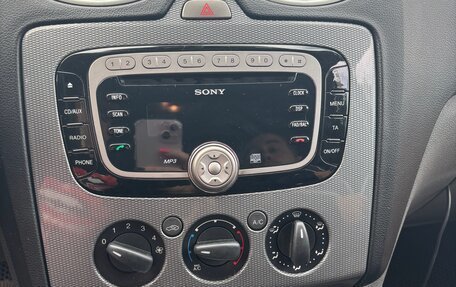 Ford Focus II рестайлинг, 2011 год, 570 000 рублей, 9 фотография