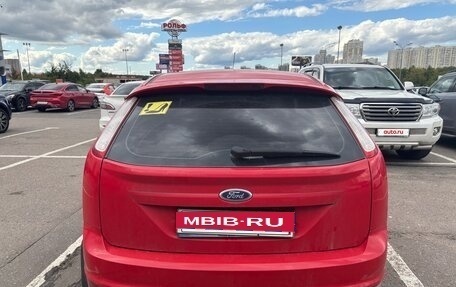 Ford Focus II рестайлинг, 2011 год, 570 000 рублей, 2 фотография