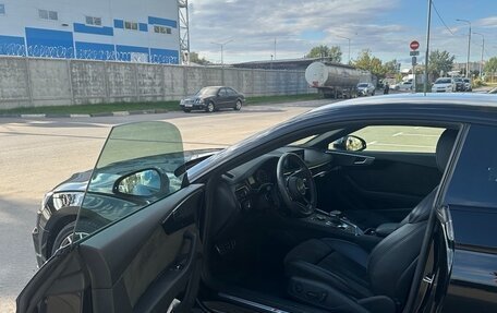 Audi A5, 2018 год, 3 700 000 рублей, 7 фотография