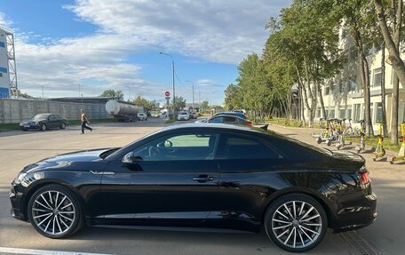 Audi A5, 2018 год, 3 700 000 рублей, 4 фотография