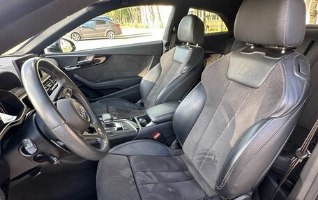 Audi A5, 2018 год, 3 700 000 рублей, 8 фотография
