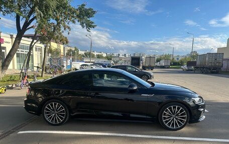 Audi A5, 2018 год, 3 700 000 рублей, 6 фотография