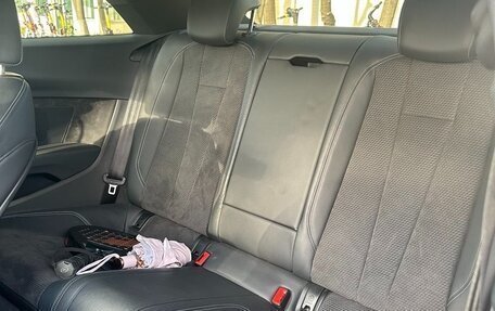 Audi A5, 2018 год, 3 700 000 рублей, 10 фотография