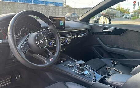 Audi A5, 2018 год, 3 700 000 рублей, 13 фотография