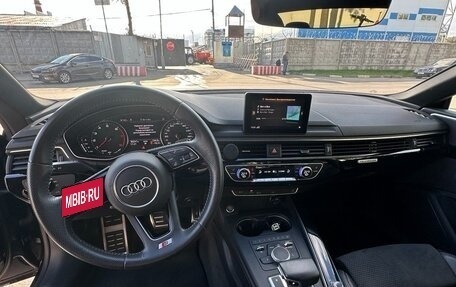 Audi A5, 2018 год, 3 700 000 рублей, 11 фотография