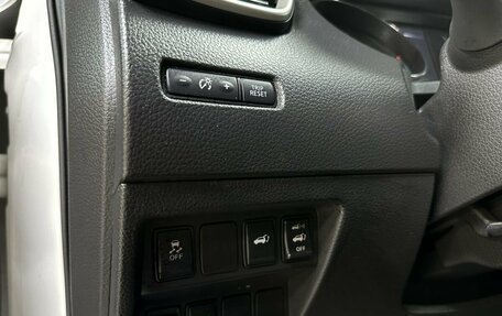 Nissan X-Trail, 2018 год, 2 213 000 рублей, 19 фотография