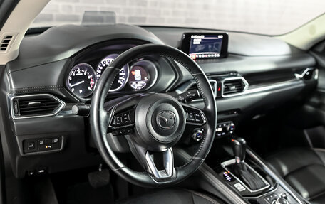 Mazda CX-5 II, 2017 год, 2 700 000 рублей, 12 фотография
