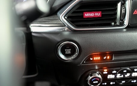 Mazda CX-5 II, 2017 год, 2 700 000 рублей, 15 фотография
