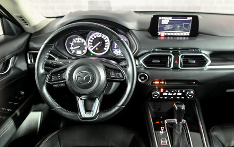 Mazda CX-5 II, 2017 год, 2 700 000 рублей, 20 фотография