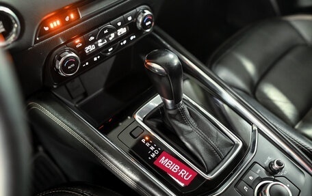 Mazda CX-5 II, 2017 год, 2 700 000 рублей, 14 фотография