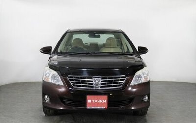 Toyota Premio, 2014 год, 1 550 000 рублей, 1 фотография