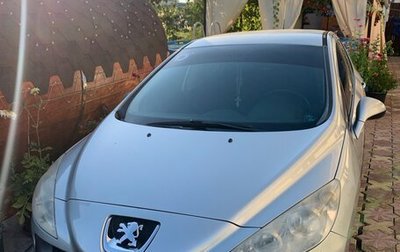 Peugeot 308 II, 2009 год, 750 000 рублей, 1 фотография