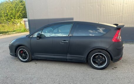 Citroen C4 II рестайлинг, 2005 год, 380 000 рублей, 1 фотография