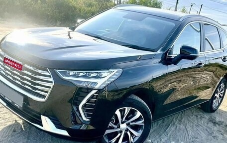 Haval Jolion, 2023 год, 1 980 000 рублей, 1 фотография