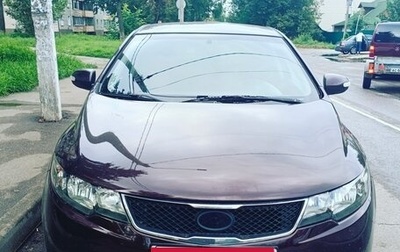 KIA Cerato III, 2010 год, 600 000 рублей, 1 фотография