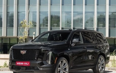 Cadillac Escalade V, 2025 год, 18 950 000 рублей, 1 фотография