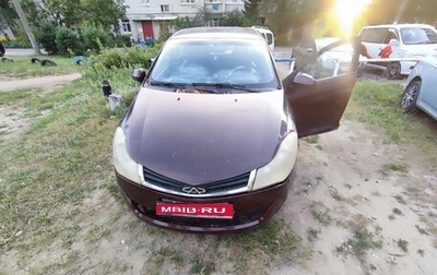 Chery Bonus (A13), 2012 год, 250 000 рублей, 1 фотография