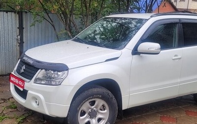 Suzuki Grand Vitara, 2008 год, 830 000 рублей, 1 фотография