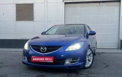 Mazda 6, 2008 год, 620 000 рублей, 1 фотография