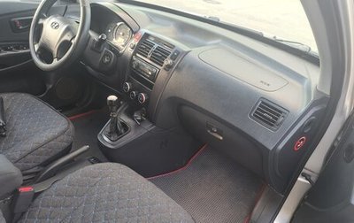 Hyundai Tucson III, 2008 год, 770 000 рублей, 1 фотография