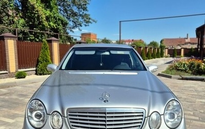 Mercedes-Benz E-Класс, 2003 год, 1 200 000 рублей, 1 фотография