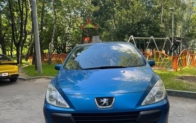 Peugeot 307 I, 2007 год, 250 000 рублей, 1 фотография
