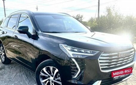 Haval Jolion, 2023 год, 1 980 000 рублей, 4 фотография