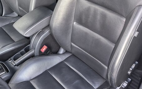 Skoda Octavia RS, 2011 год, 1 600 000 рублей, 11 фотография