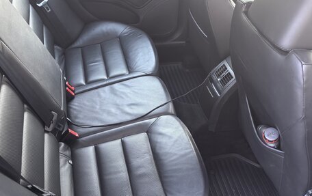 Skoda Octavia RS, 2011 год, 1 600 000 рублей, 7 фотография
