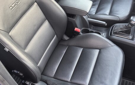 Skoda Octavia RS, 2011 год, 1 600 000 рублей, 8 фотография