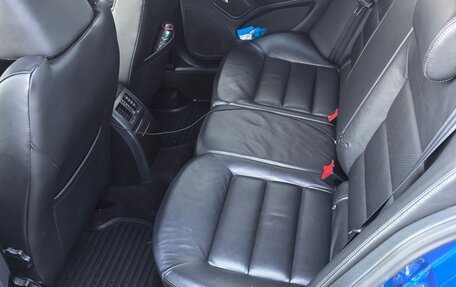 Skoda Octavia RS, 2011 год, 1 600 000 рублей, 10 фотография
