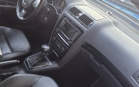 Skoda Octavia RS, 2011 год, 1 600 000 рублей, 9 фотография