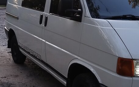 Volkswagen Transporter T4, 1992 год, 670 000 рублей, 3 фотография