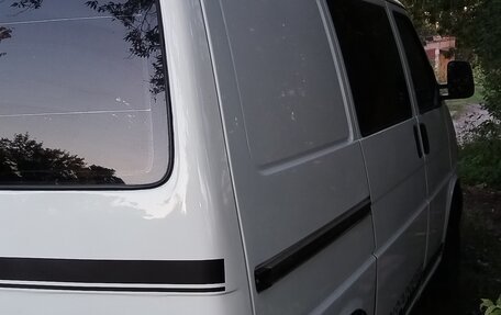 Volkswagen Transporter T4, 1992 год, 670 000 рублей, 5 фотография