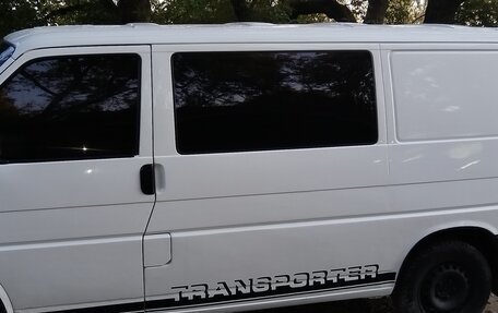 Volkswagen Transporter T4, 1992 год, 670 000 рублей, 7 фотография