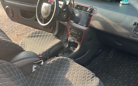 Citroen C4 II рестайлинг, 2005 год, 380 000 рублей, 2 фотография
