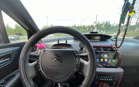 Citroen C4 II рестайлинг, 2005 год, 380 000 рублей, 7 фотография