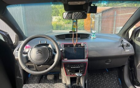 Citroen C4 II рестайлинг, 2005 год, 380 000 рублей, 8 фотография