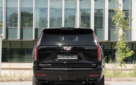 Cadillac Escalade V, 2025 год, 18 950 000 рублей, 3 фотография