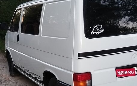 Volkswagen Transporter T4, 1992 год, 670 000 рублей, 6 фотография
