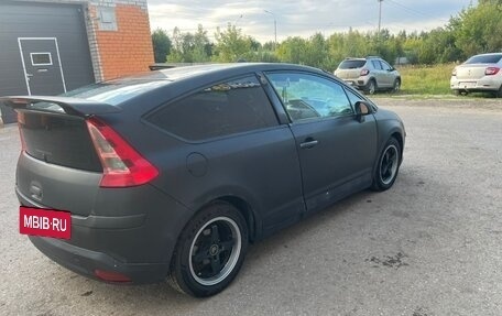 Citroen C4 II рестайлинг, 2005 год, 380 000 рублей, 3 фотография