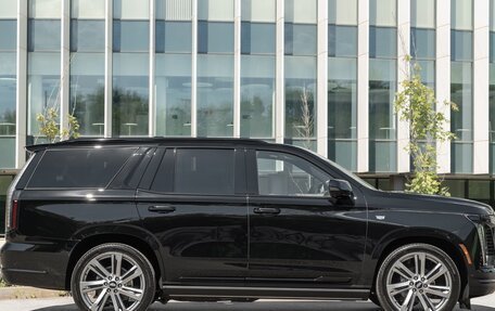 Cadillac Escalade V, 2025 год, 18 950 000 рублей, 5 фотография