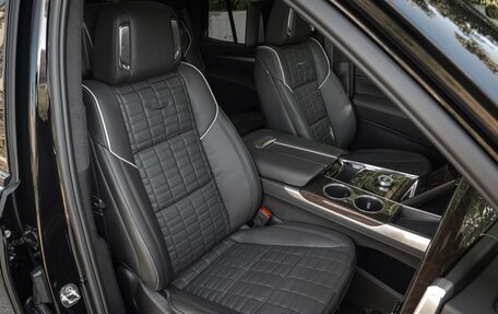 Cadillac Escalade V, 2025 год, 18 950 000 рублей, 21 фотография