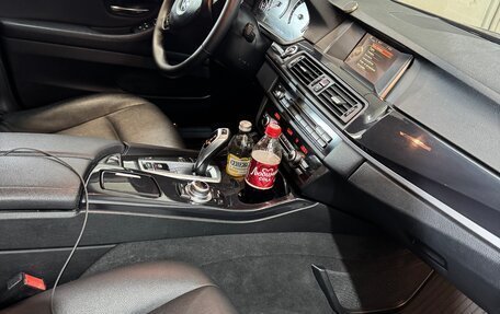 BMW 5 серия, 2016 год, 1 750 000 рублей, 3 фотография