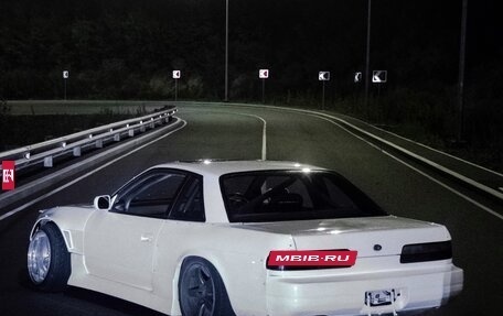 Nissan Silvia VII, 1993 год, 2 199 999 рублей, 3 фотография