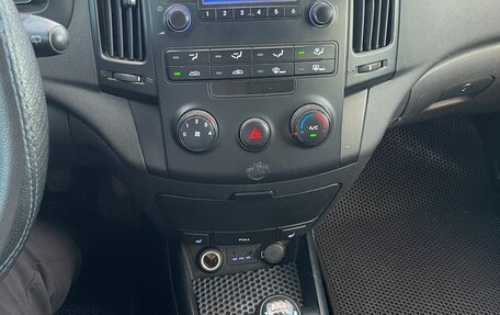 Hyundai i30 I, 2009 год, 635 000 рублей, 10 фотография