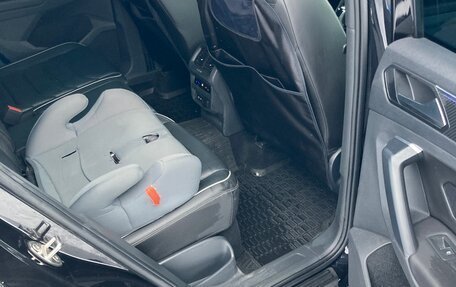 Volkswagen Tiguan II, 2021 год, 3 180 000 рублей, 8 фотография