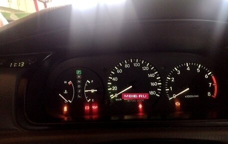 Toyota Camry, 2000 год, 650 000 рублей, 5 фотография