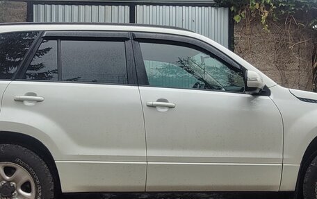 Suzuki Grand Vitara, 2008 год, 830 000 рублей, 9 фотография